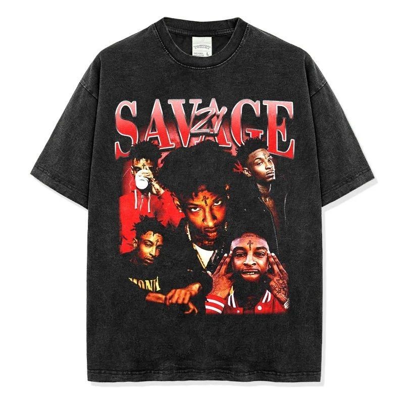Savage Tees photo 4