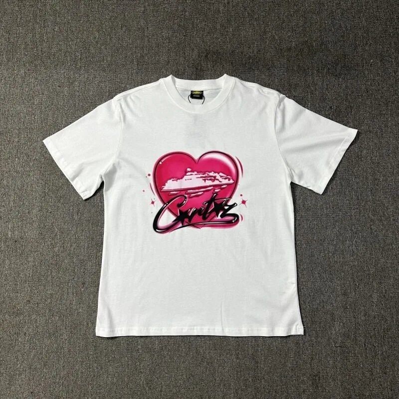 Corteiz T-shirt photo 4