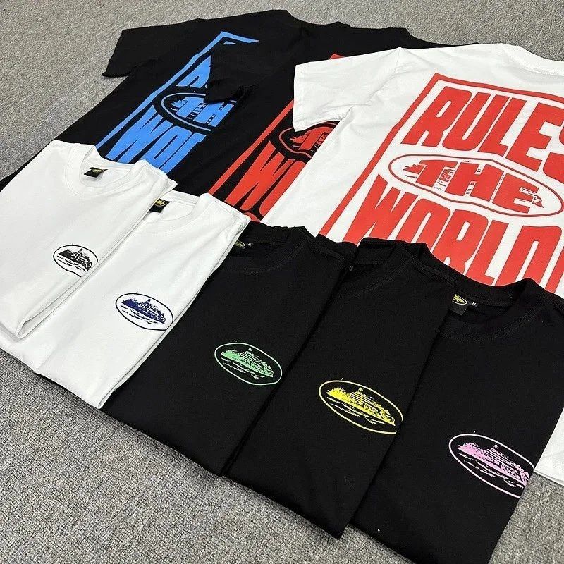 Corteiz T-Shirts photo 4