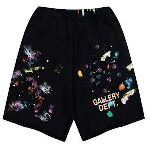 Gallery Dept Shorts photo 3