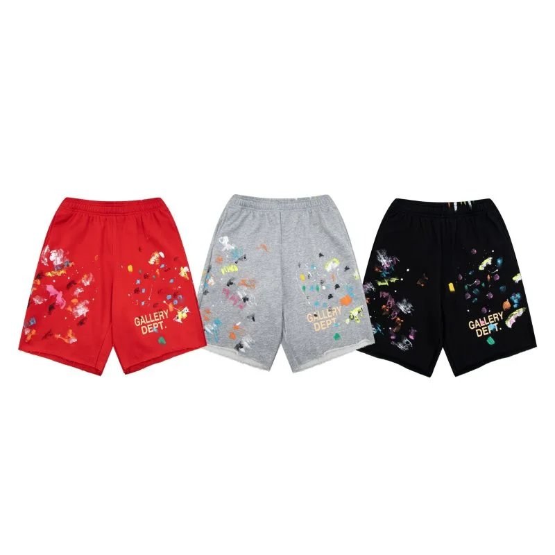 Gallery Dept Shorts photo 4