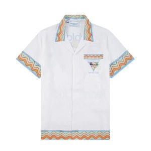 Casablanca Beach Shirt photo 2