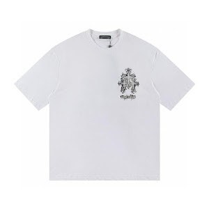 Chrome Hearts T-Shirts photo 3