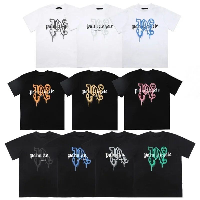 Palm Angels T-shirt photo 4