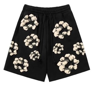 Denim Tears Shorts photo 2