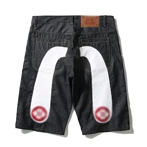 Evisu Shorts photo 3