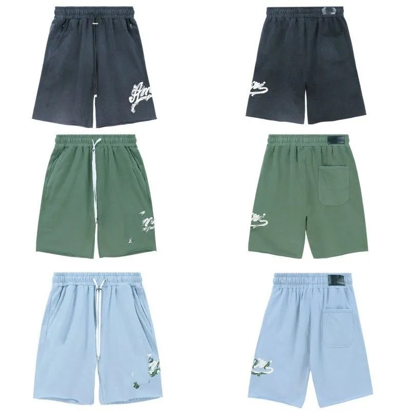 Amiri Shorts photo 4