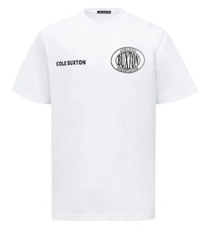 CB Cole Buxton T-Shirts photo 2