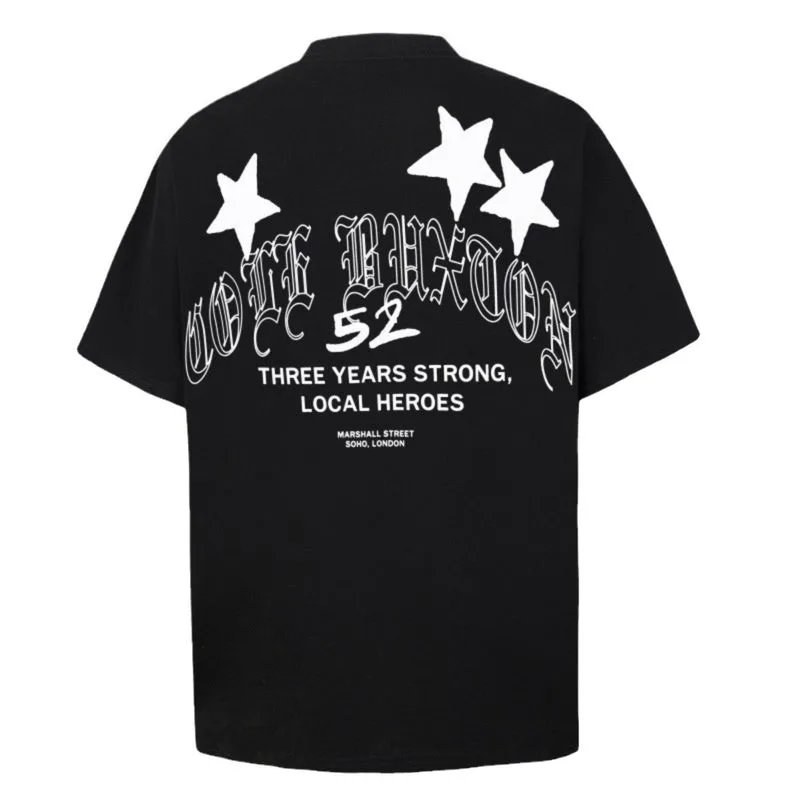 CB Cole Buxton T-Shirts photo 4