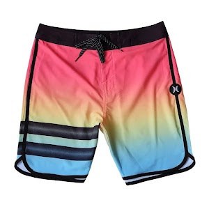 Hurley Phantom Shorts photo 3