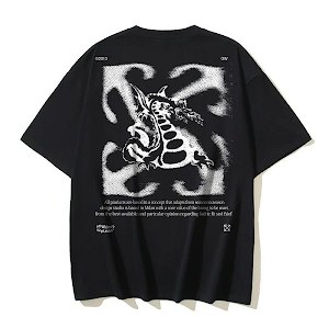 Off-White T-shirt photo 2