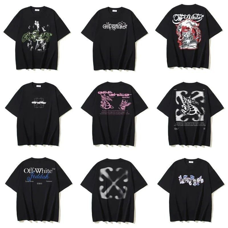 Off-White T-shirt photo 4