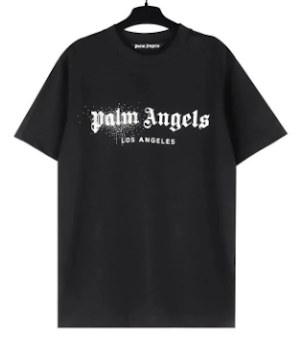 Palm Angels T-shirt photo 2