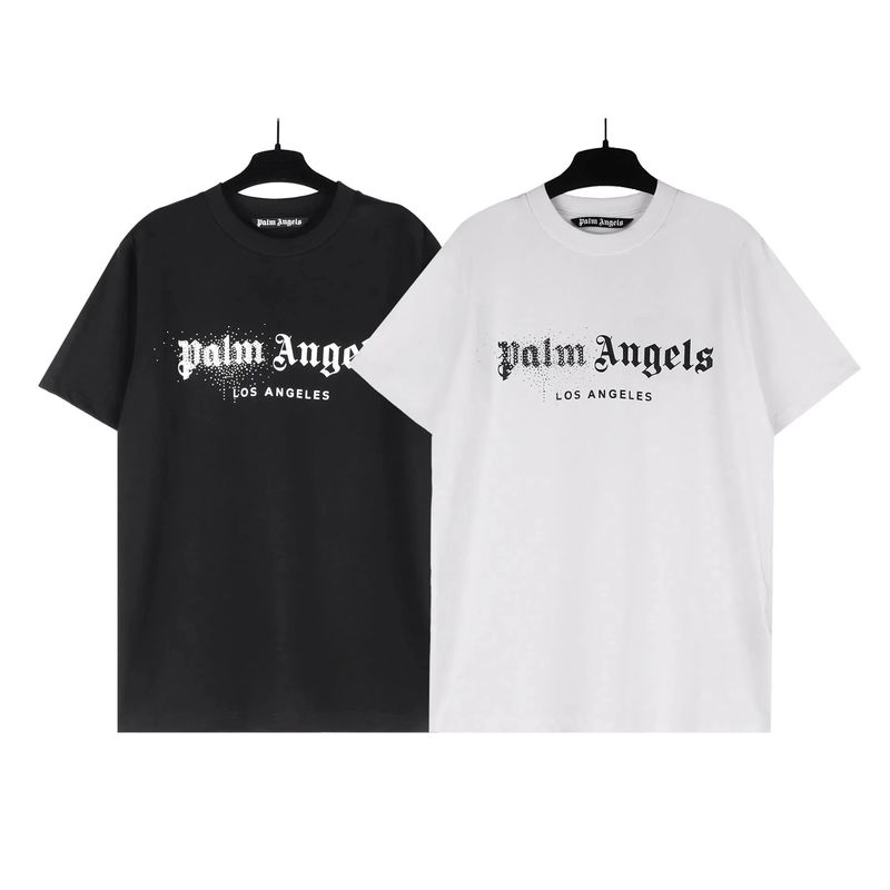 Palm Angels T-shirt photo 4