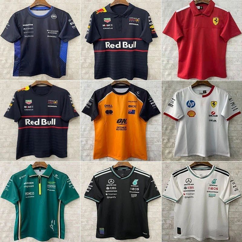 F1 T-Shirts photo 4