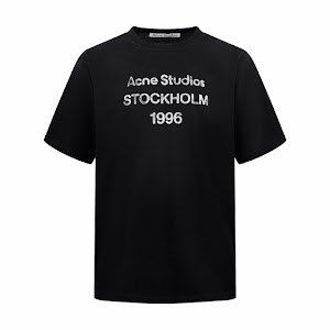 Acne T-Shirts photo 2