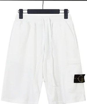 Stone Island Shorts photo 3