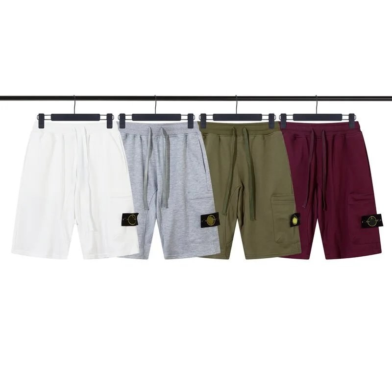 Stone Island Shorts photo 4