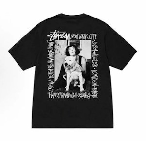 Stussy T-Shirts photo 3