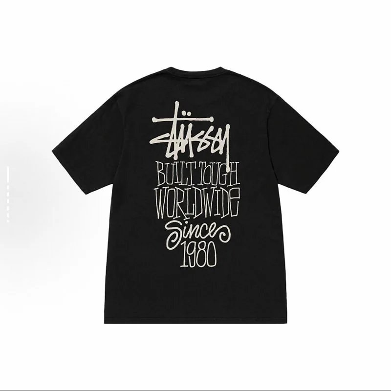 Stussy T-Shirts photo 4