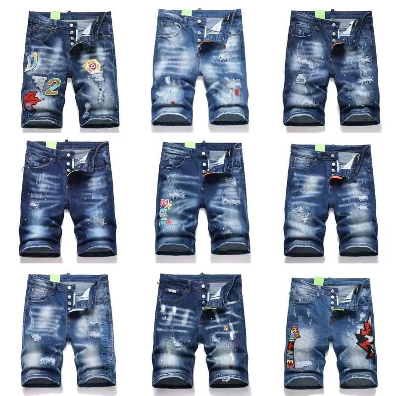 DSquared2 Shorts photo 4