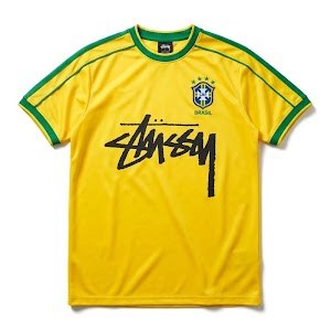 Stussy Jersey photo 3