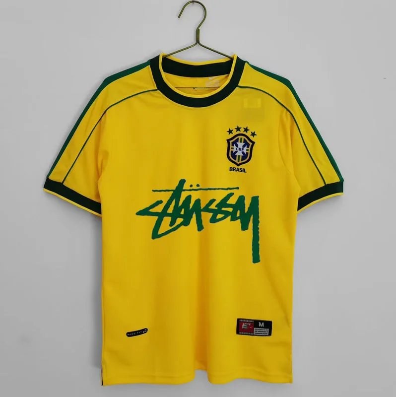 Stussy Jersey photo 4