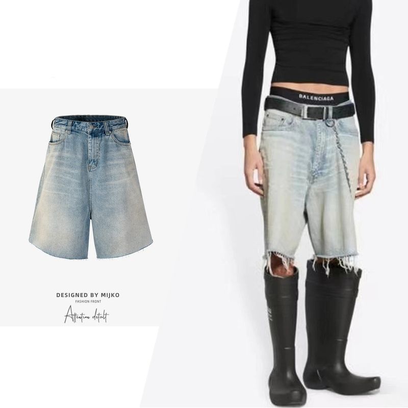 Unbranded Shorts photo 4