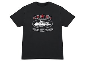 Corteiz T-shirt photo 2