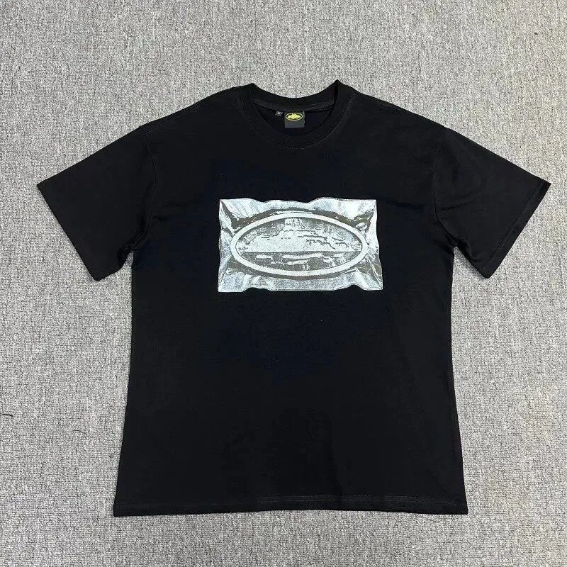 Corteiz T-shirt photo 4