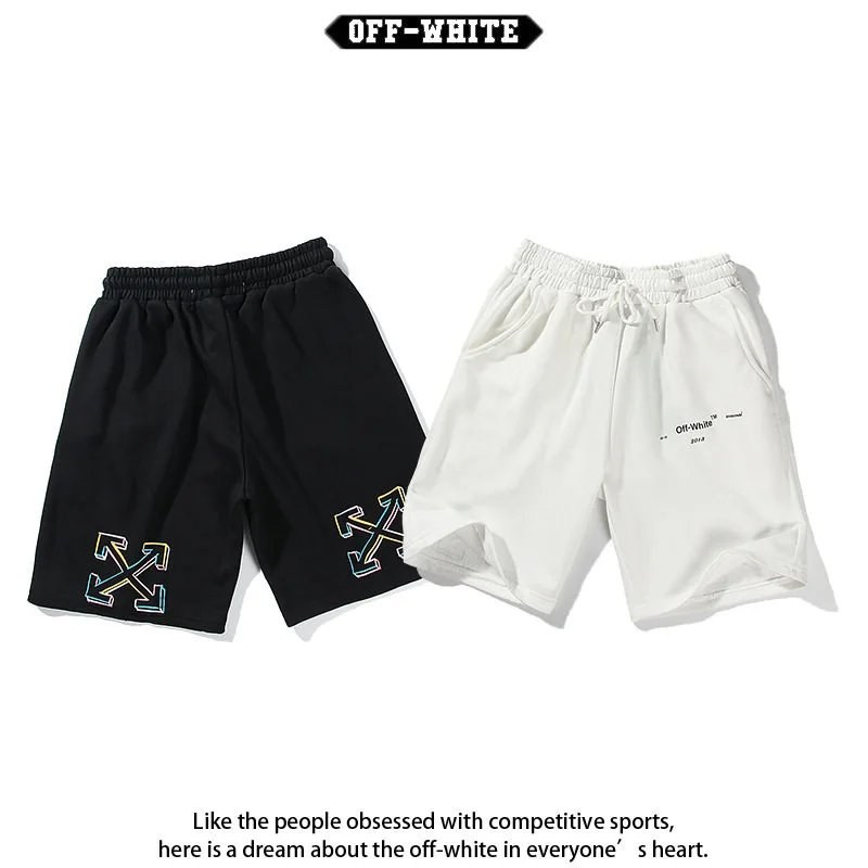 Off-White Shorts photo 4