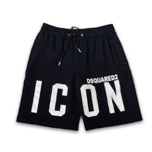 DSquared2 Shorts photo 3