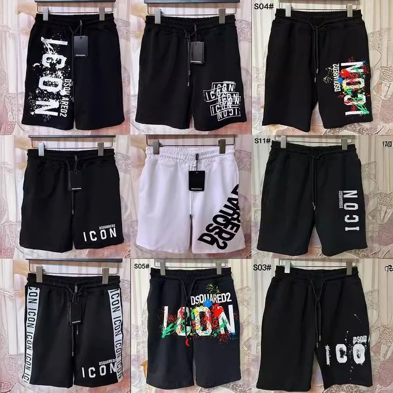 DSquared2 Shorts photo 4