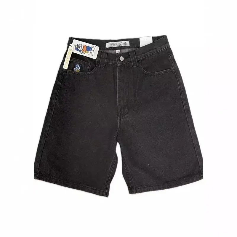 Big Boy Shorts photo 4