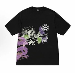 Stussy T-Shirts photo 3