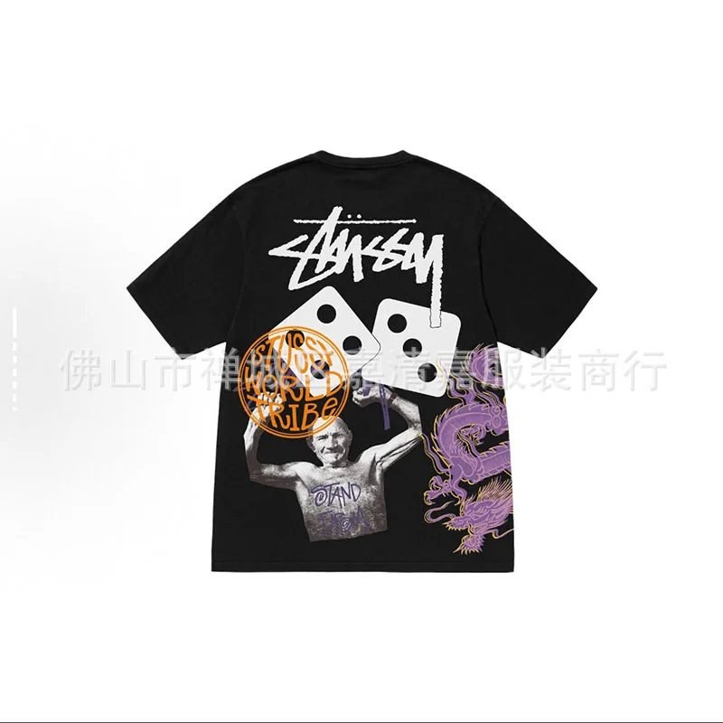 Stussy T-Shirts photo 4
