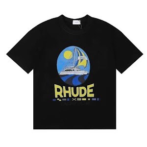 Rhude T-Shirts photo 3