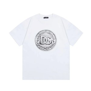 DOLCE&GABBANA T-Shirts photo 2