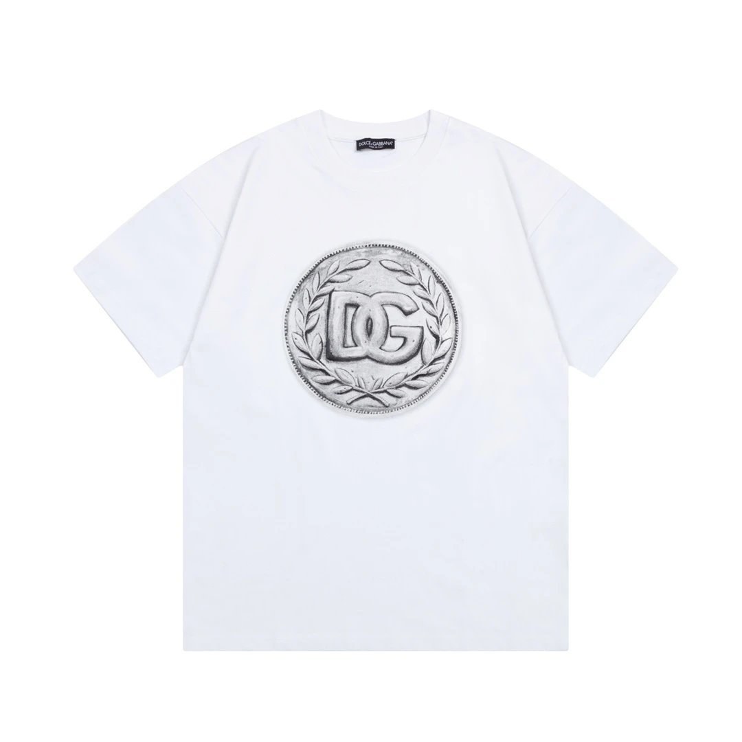 DOLCE&GABBANA T-Shirts photo 4