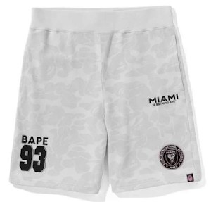 Bape Shorts photo 3