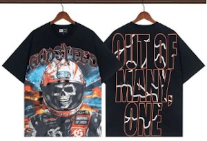 Godspeed T-Shirts photo 3