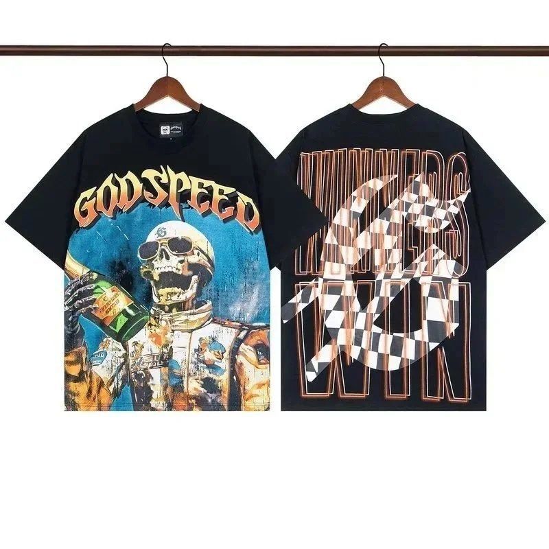 Godspeed T-Shirts photo 4