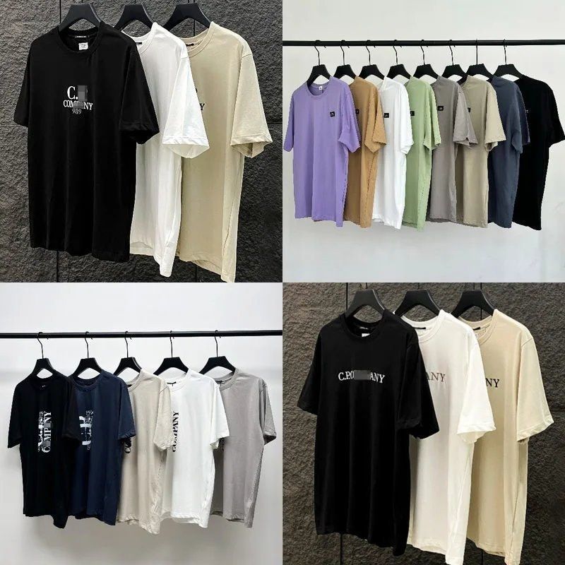 CP Company T-Shirts photo 4