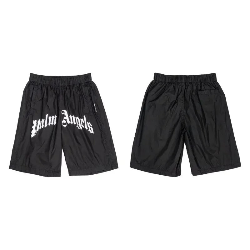 Palm Angels Shorts photo 4