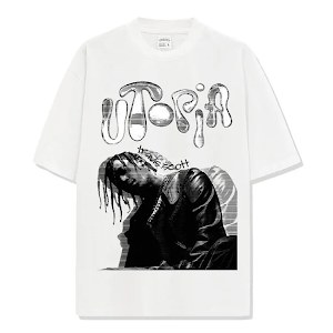 Travis Scott Tees photo 3