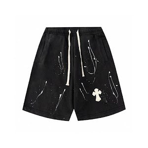 Chrome Hearts Shorts photo 2