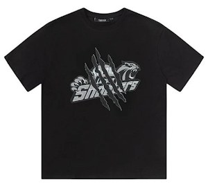 Trapstar T-shirt photo 3