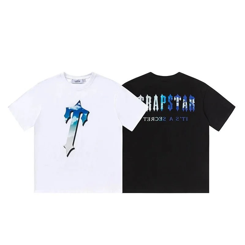 Trapstar T-shirt photo 4