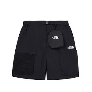 The North Face Shorts photo 2