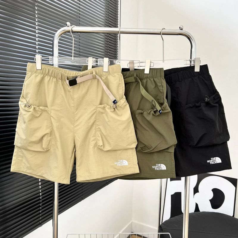 The North Face Shorts photo 4